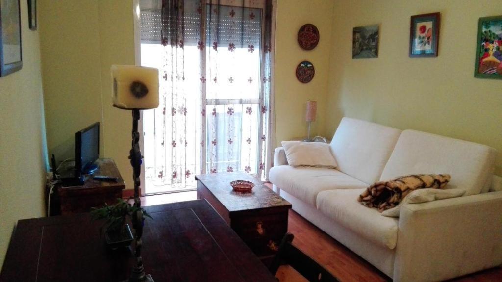 Apartment Anaper Malaga
